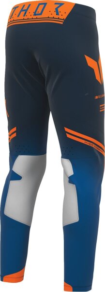 Pant Sportmode Geo Md/bl 28