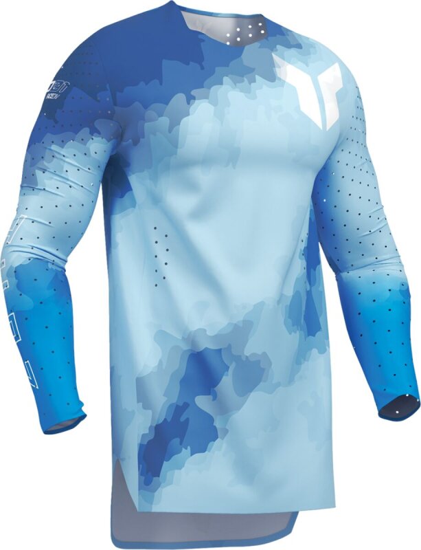Jersey Sportmode Carbon Eb/pd