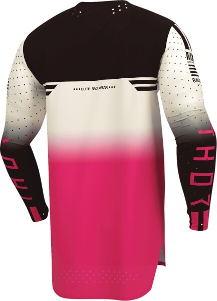 Jersey Sportmode Geo Vw/pk L