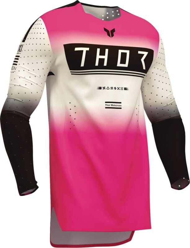 Jersey Sportmode Geo Vw/pk Xl