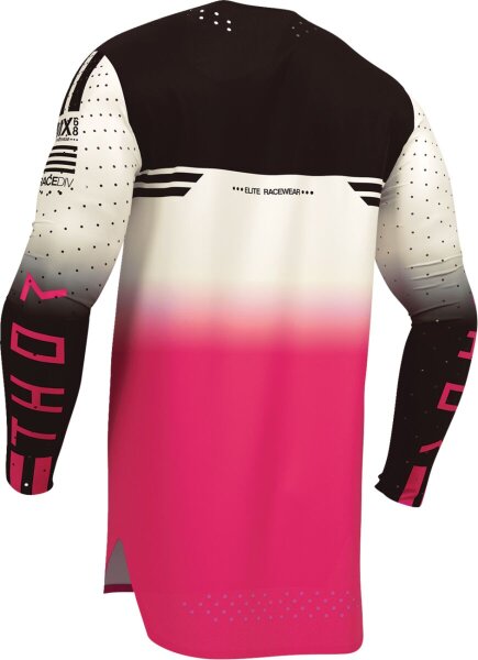 Jersey Sportmode Geo Vw/pk Xl