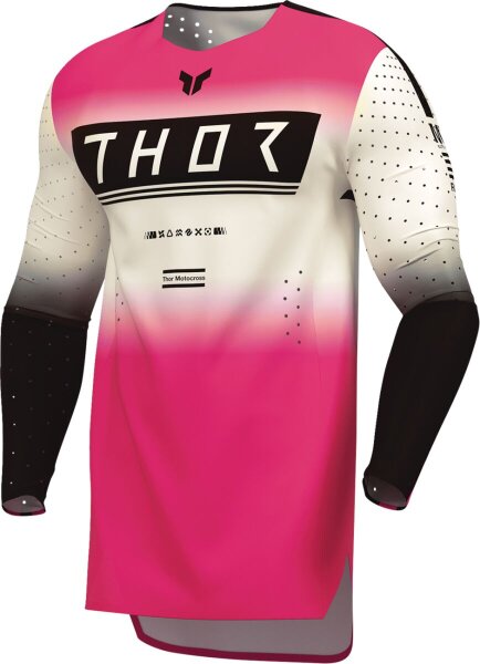 Jersey Sportmode Geo Vw/pk Xl
