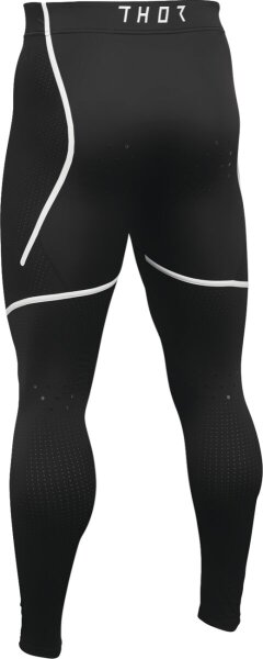 Pant Comp Black Lg