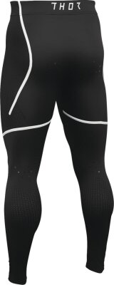 Pant Comp Black 2x