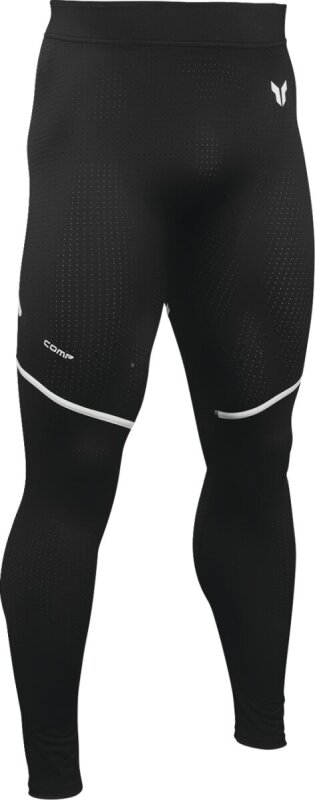 Pant Comp Black 3x