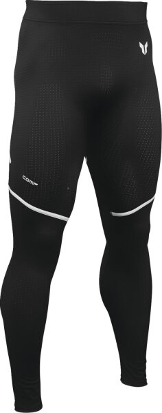 Pant Comp Black 3x