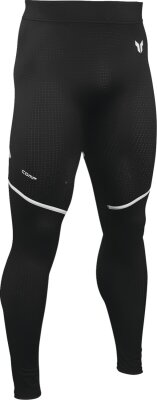 Pant Comp Black 3x