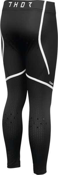 Pant Yth Comp Xp Bk L