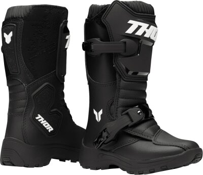 Boot Mini Blitz Xr Blk 10