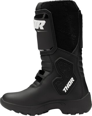 Boot Mini Blitz Xr Blk 11