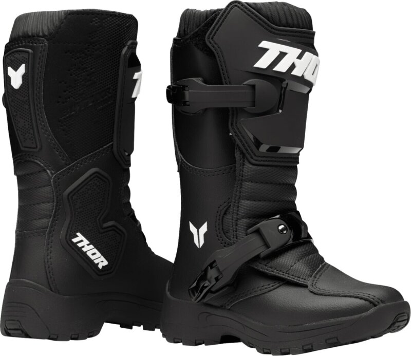 Boot Mini Blitz Xr Blk 13