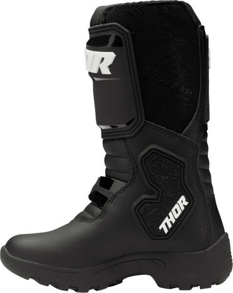 Boot Mini Blitz Xr Blk 13