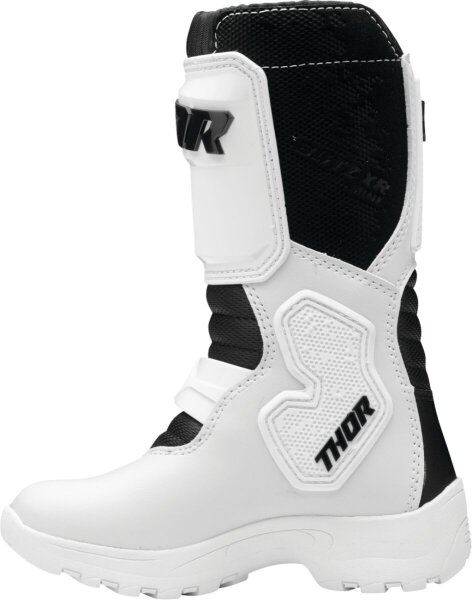Boot Mini Blitz Xr Wht 11