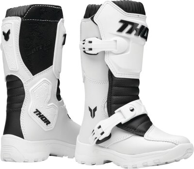 Boot Mini Blitz Xr Wht 11