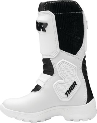 Boot Mini Blitz Xr Wht 11