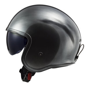 LS2 Spitfire II helmet jeans Size S