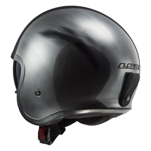 LS2 Spitfire II helmet jeans Size M