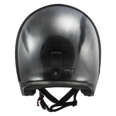 LS2 Spitfire II helmet jeans Size M