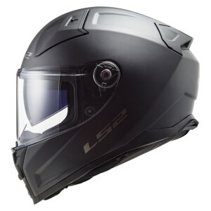 LS2 Vector II helmet matt black Size L