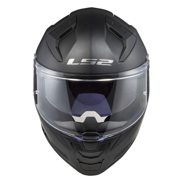 LS2 Vector II helmet matt black Size XL