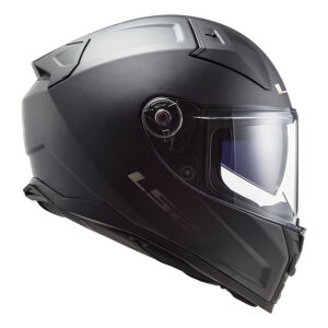 LS2 Vector II helmet matt black Size 2XL