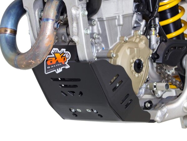 Skid Plate Hdpe Duc Desmo 450m
