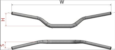 Neken Bar Mini Low Si