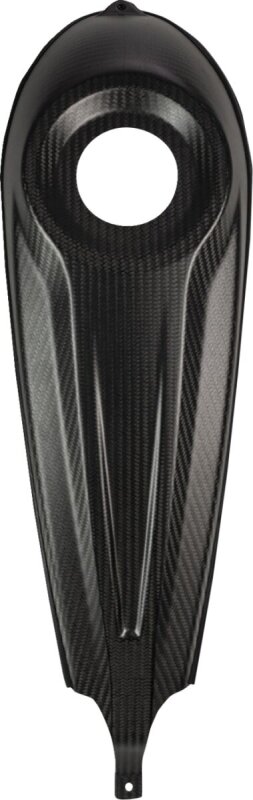 Dash Panel - Carbon Fiber - Ce