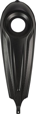 Dash Panel - Carbon Fiber - Ce