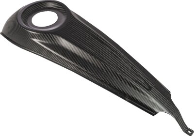 Dash Panel - Carbon Fiber - Ce