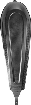 Dash Panel - Carbon Fiber - Si