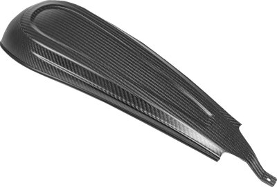 Dash Panel - Carbon Fiber - Si