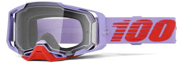 Goggle Armega Fausto - Clear