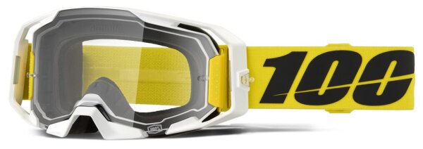 Goggle Armatic Valera - Clear