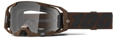 Goggle Armatic Salcedo - Clear