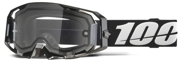 Goggle Armatic Enduro Dual Pan