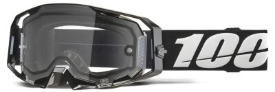 Goggle Armatic Enduro Dual Pan