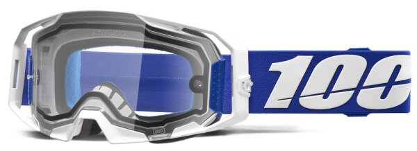 Goggle Armatic Enduro Dual Pan