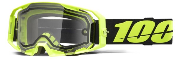 Goggle Armatic Enduro Dual Pan