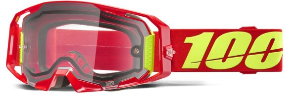 Goggle Armatic Enduro Dual Pan