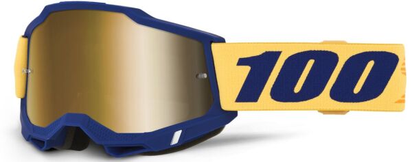 Goggle Accuri 2 Desoto - True