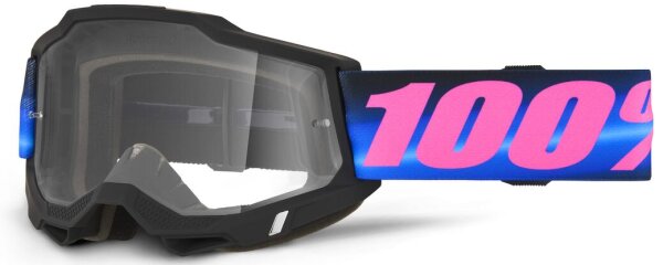 Goggle Accuri 2 Superdome - Cl
