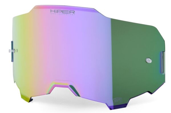 Lens 100% Armega/armatic Hiper