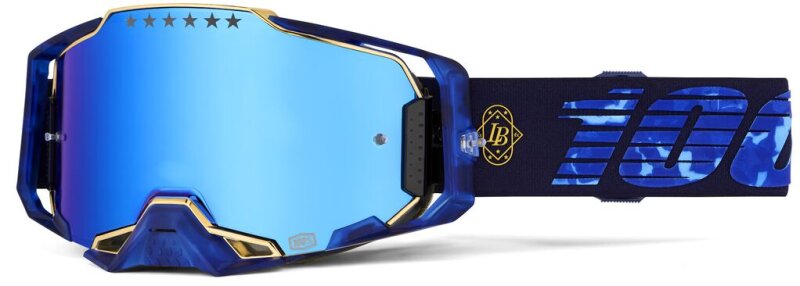 Goggle Armega Bruni Signature