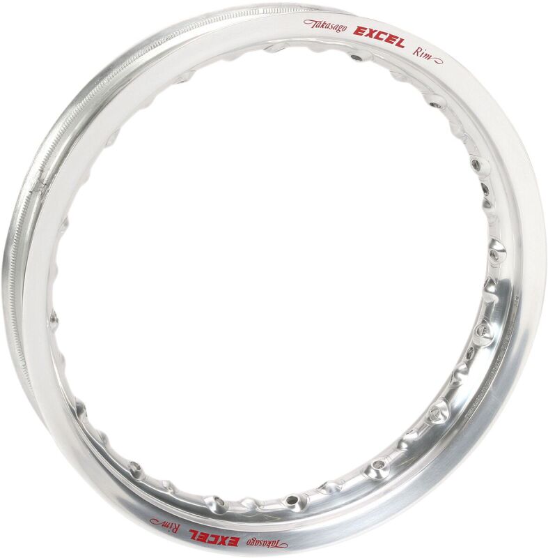 Rim 1.60x12 28h Silver