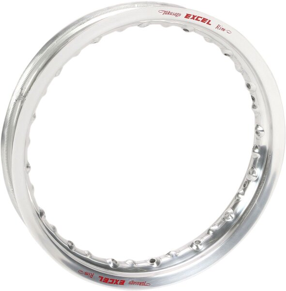 Rim 1.60x12 28h Silver