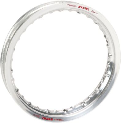 Rim 1.60x12 28h Silver