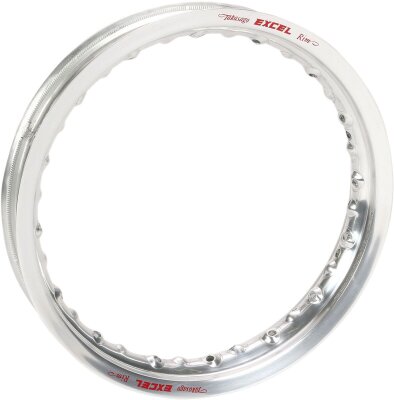 Rim 1.60x12 28h Silver