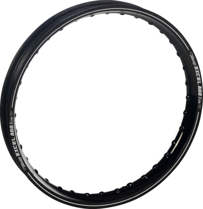 Rim Excel A60 18x2.15 36 H Rea