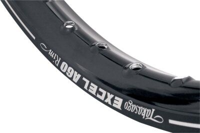 Rim Excel A60 18x2.15 36 H Rea